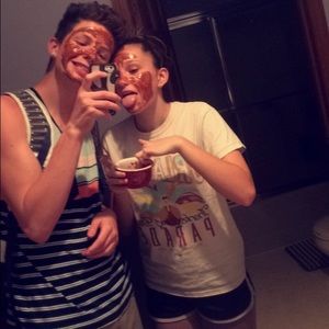 Meet your Posher, Damian