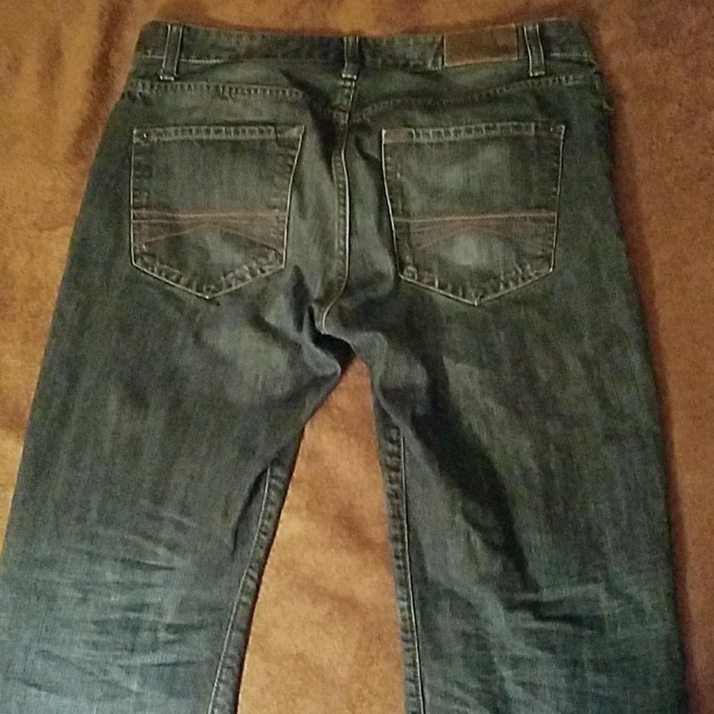Express Jeans