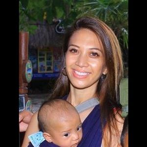 Meet your Posher, Marianne