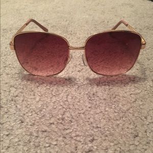 Steve Madden Sunglasses
