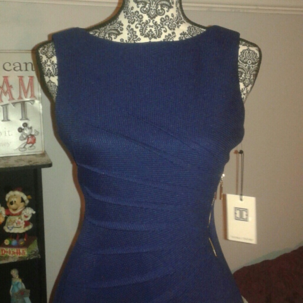 Ivanka Trump dress