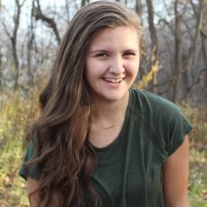 Meet your Posher, Gracie