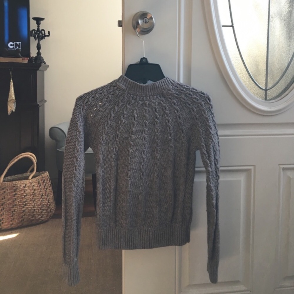 L.O.G.G. Sweater - Picture 3 of 4
