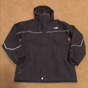 The North Face Jacket