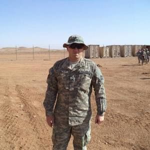 Meet your Posher, Joshua