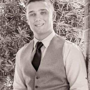 Meet your Posher, Brandon