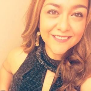 Meet your Posher, Luz