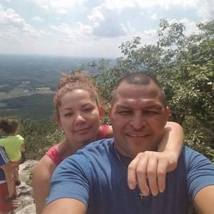 Meet your Posher, Luis