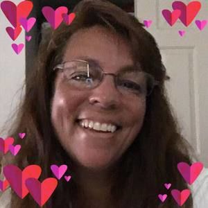 Meet your Posher, Kathy