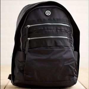 🍒Lululemon Pack to Reality Backpack🍒