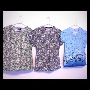 SCRUB bundle XS will not seperate