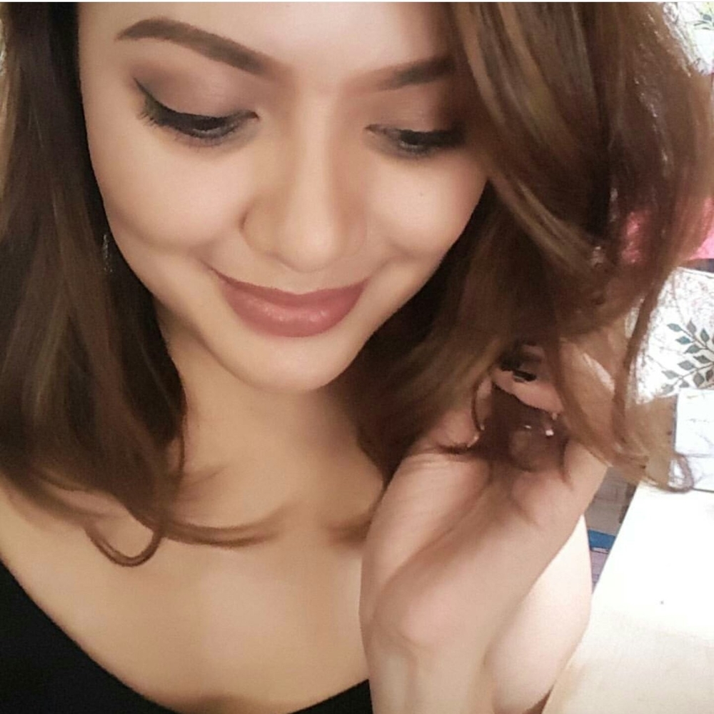 Meet your Posher, Angelica