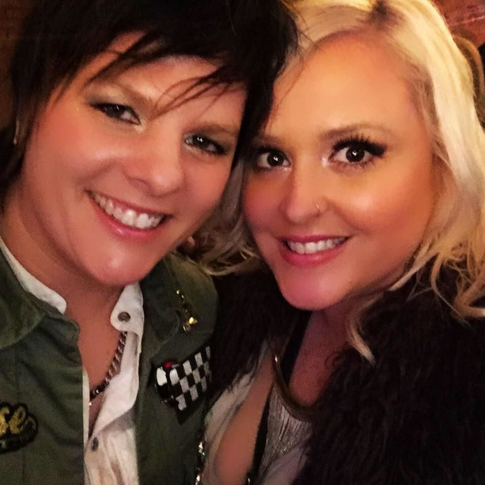 Meet your Posher, Tasha