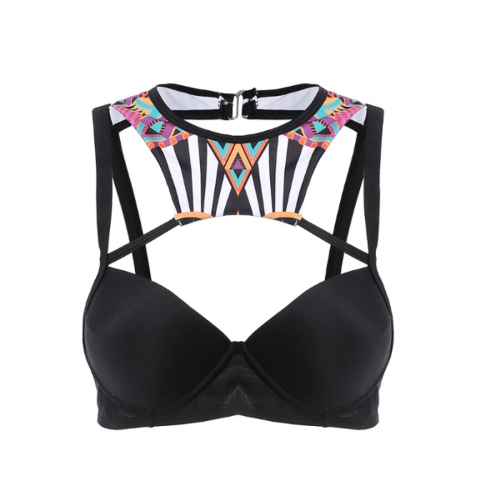 2 piece swimsuit