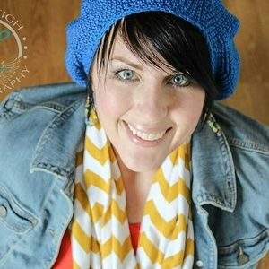 Meet your Posher, Sonja