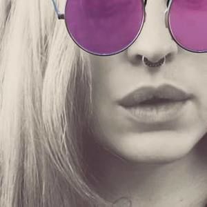 Meet your Posher, Alissa