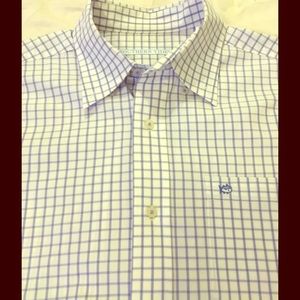 Southern Tide Button Up