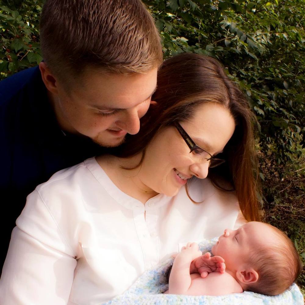 Meet your Posher, Kelsey