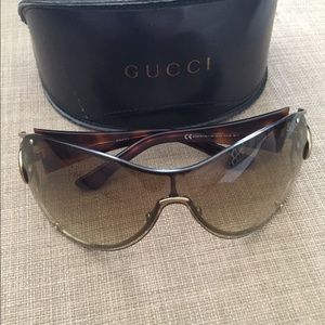 Gucci sunglasses
