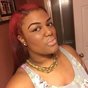 Meet your Posher, Bryanna