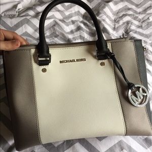 Michael Kors handbag