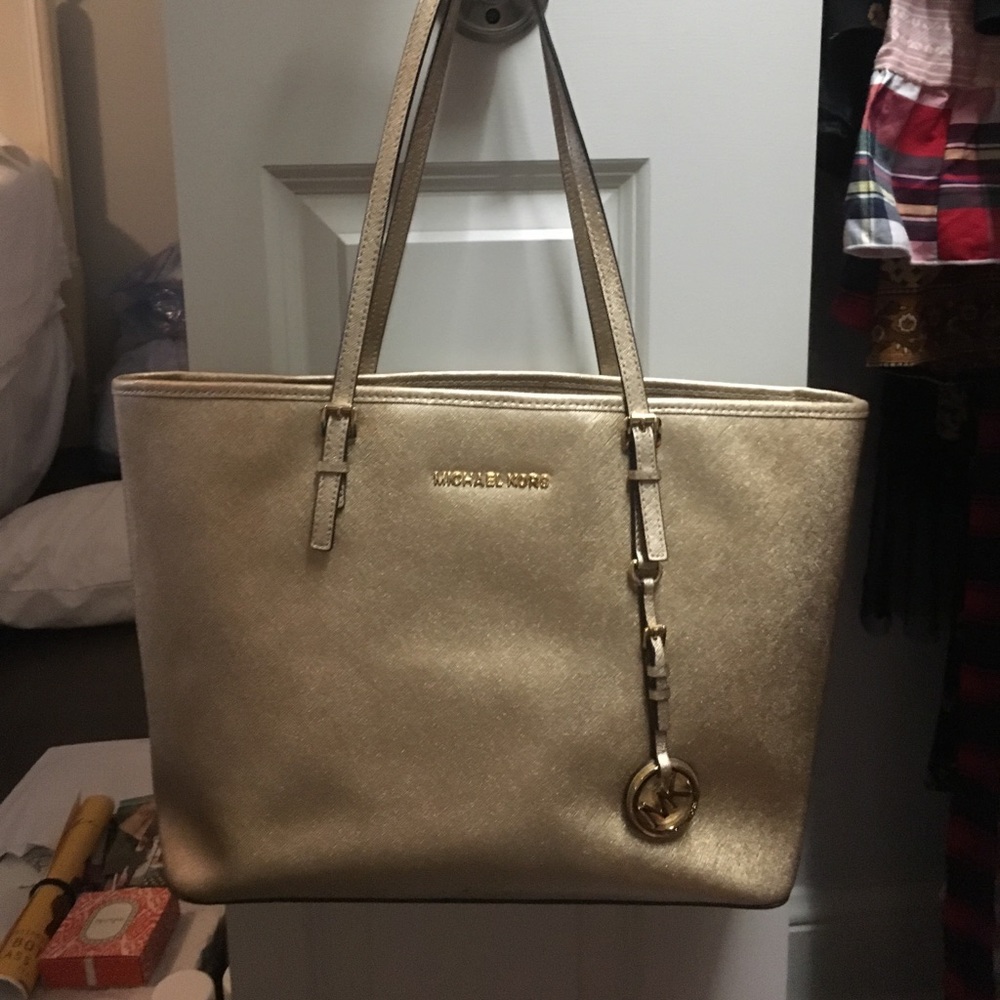 Michael Kors Large Tote