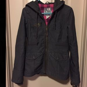 Billabong jacket