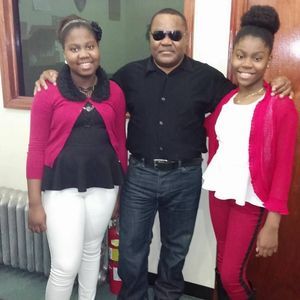 Meet your Posher, Eddy