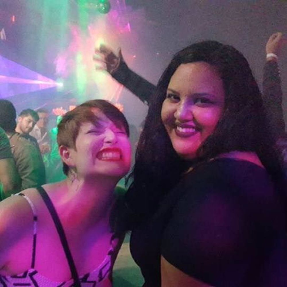 Meet your Posher, Tina