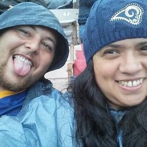 Meet your Posher, Matthew