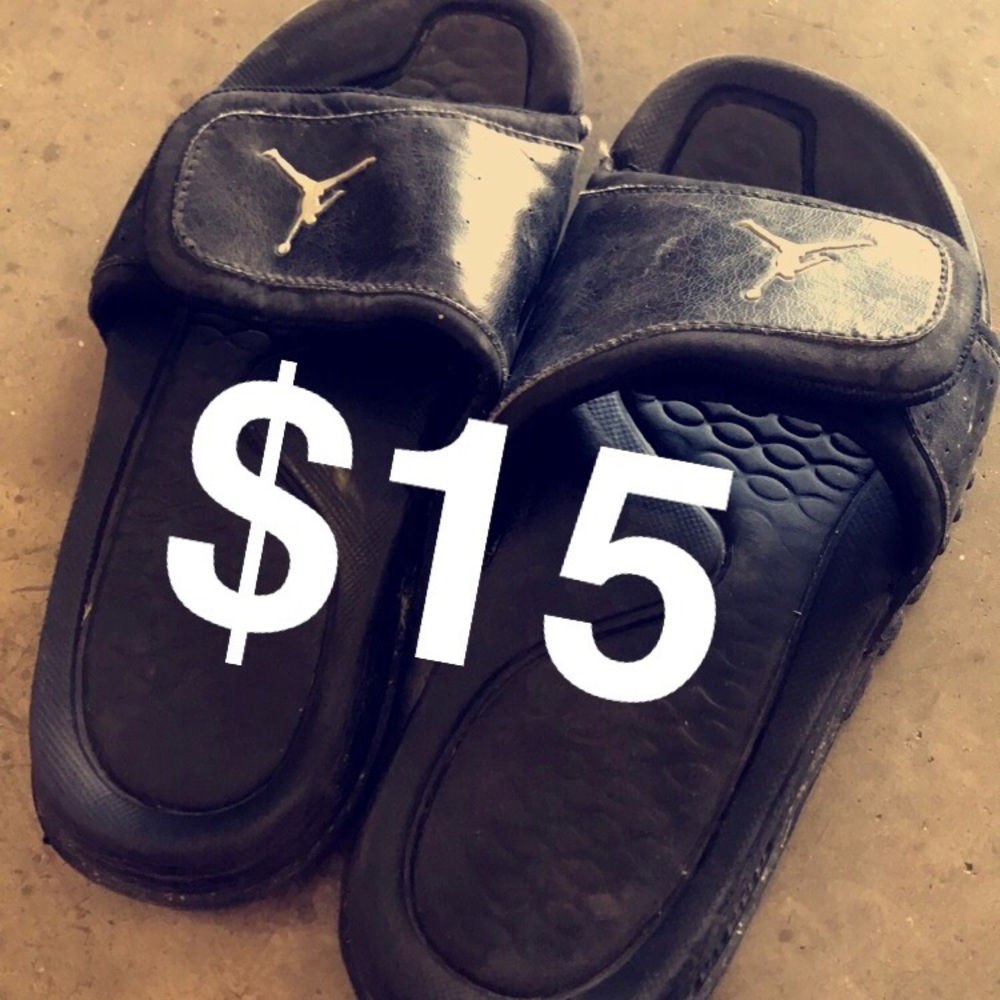 Flip Flops - Picture 1 of 1