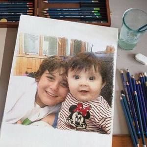 Meet your Posher, Elisabete