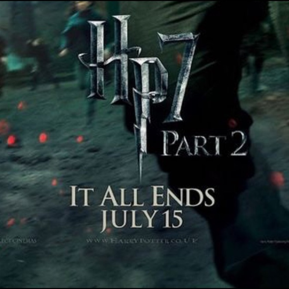 Meet your Posher, Joshua