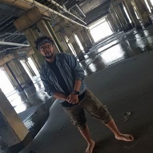 Meet your Posher, Chuck