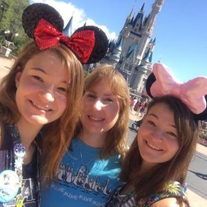 Meet your Posher, Debbie