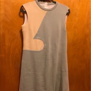 Vintage Pierre Cardin Shift Dress
