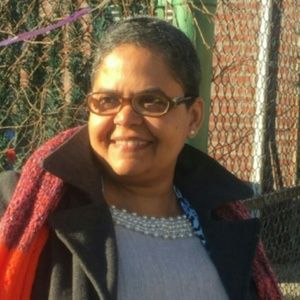 Meet your Posher, Mariam