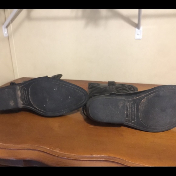 USED Rampage boots - Picture 4 of 4