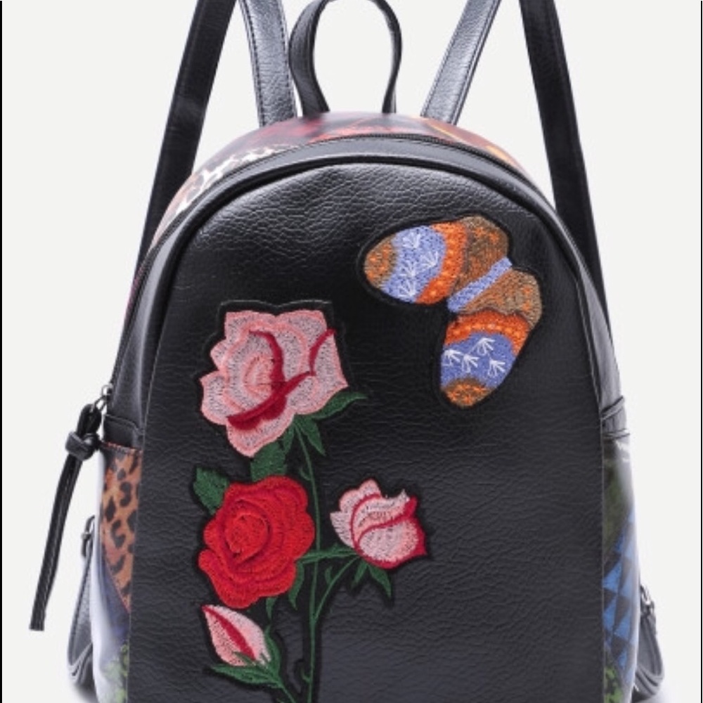 Backpack - Picture 1 of 2
