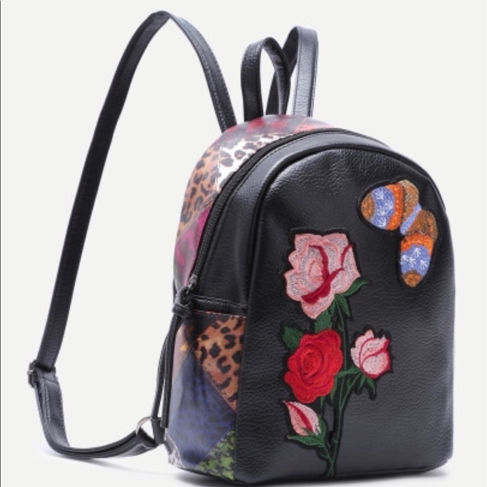 Backpack - Picture 2 of 2