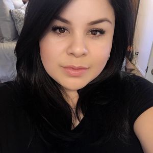 Meet your Posher, Fabiola