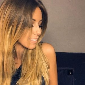 Meet your Posher, Logan