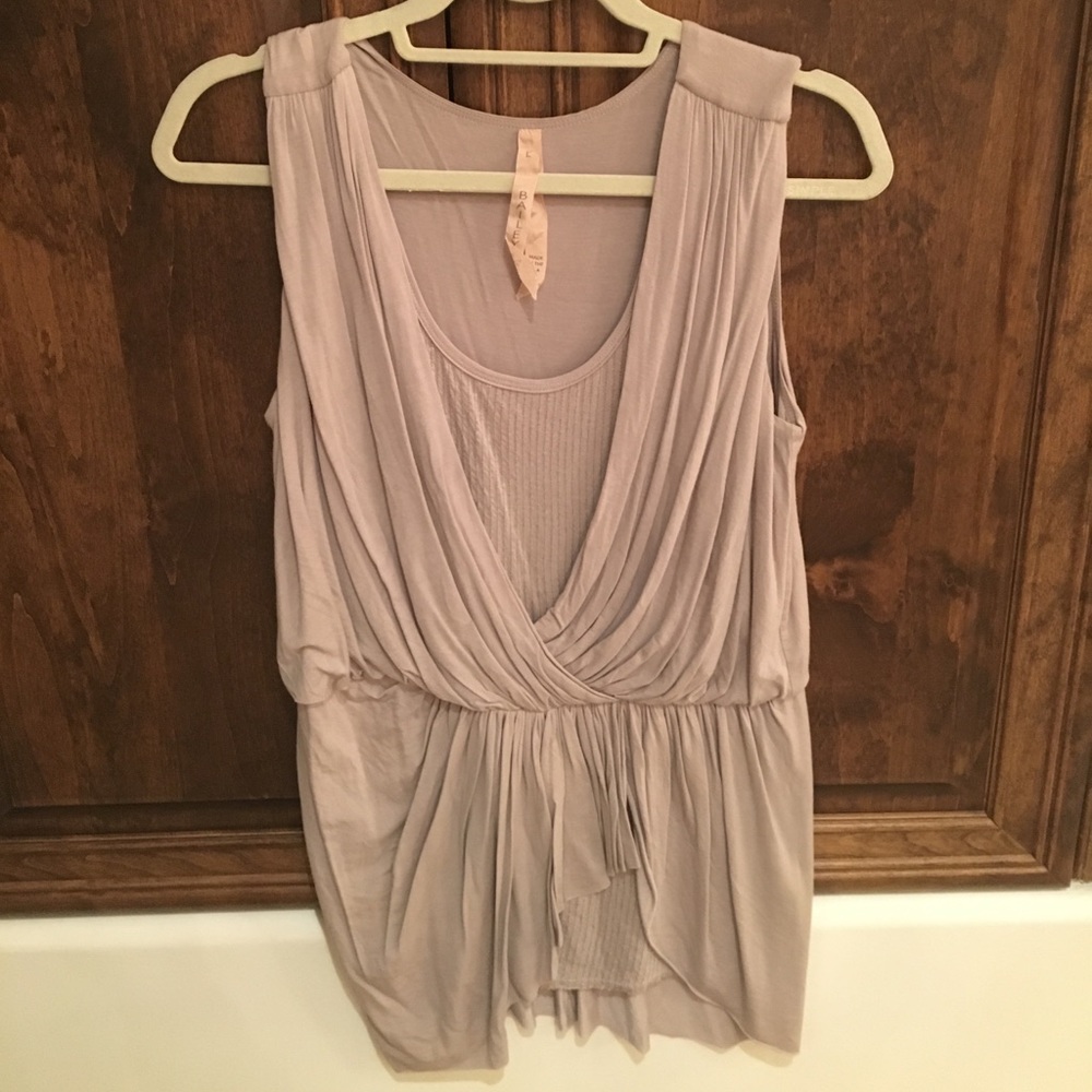Bailey 44 dressy top