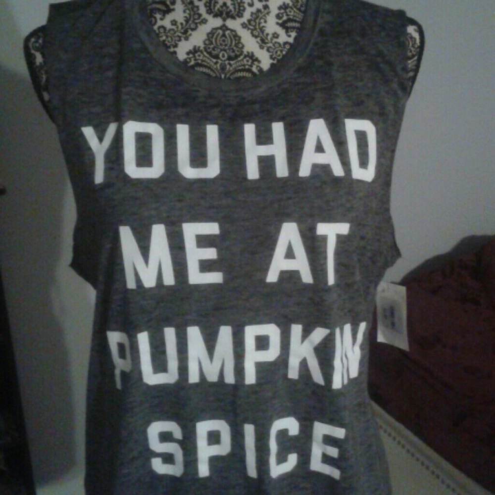 Cute casual/athletic tank