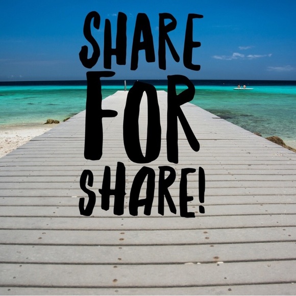 🐠2nd Follow Game🐠 Almost at my goal! - Picture 3 of 4