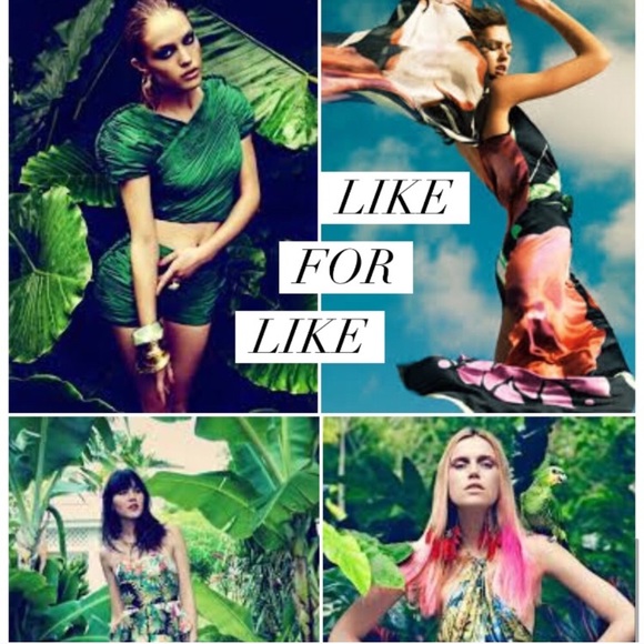 🐠2nd Follow Game🐠 Almost at my goal! - Picture 4 of 4