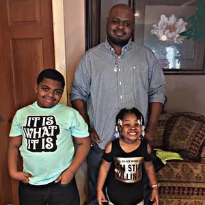 Meet your Posher, Deon