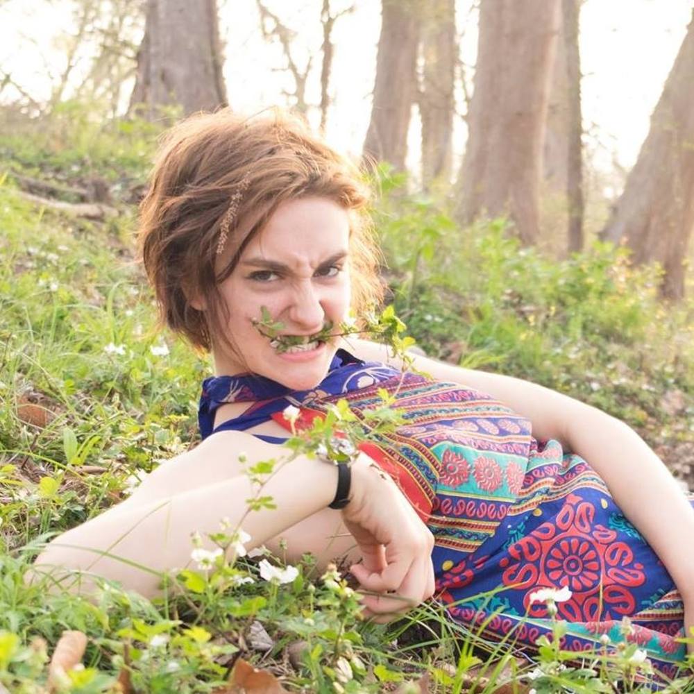 Meet your Posher, Kori