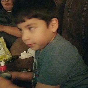 Meet your Posher, Ruth