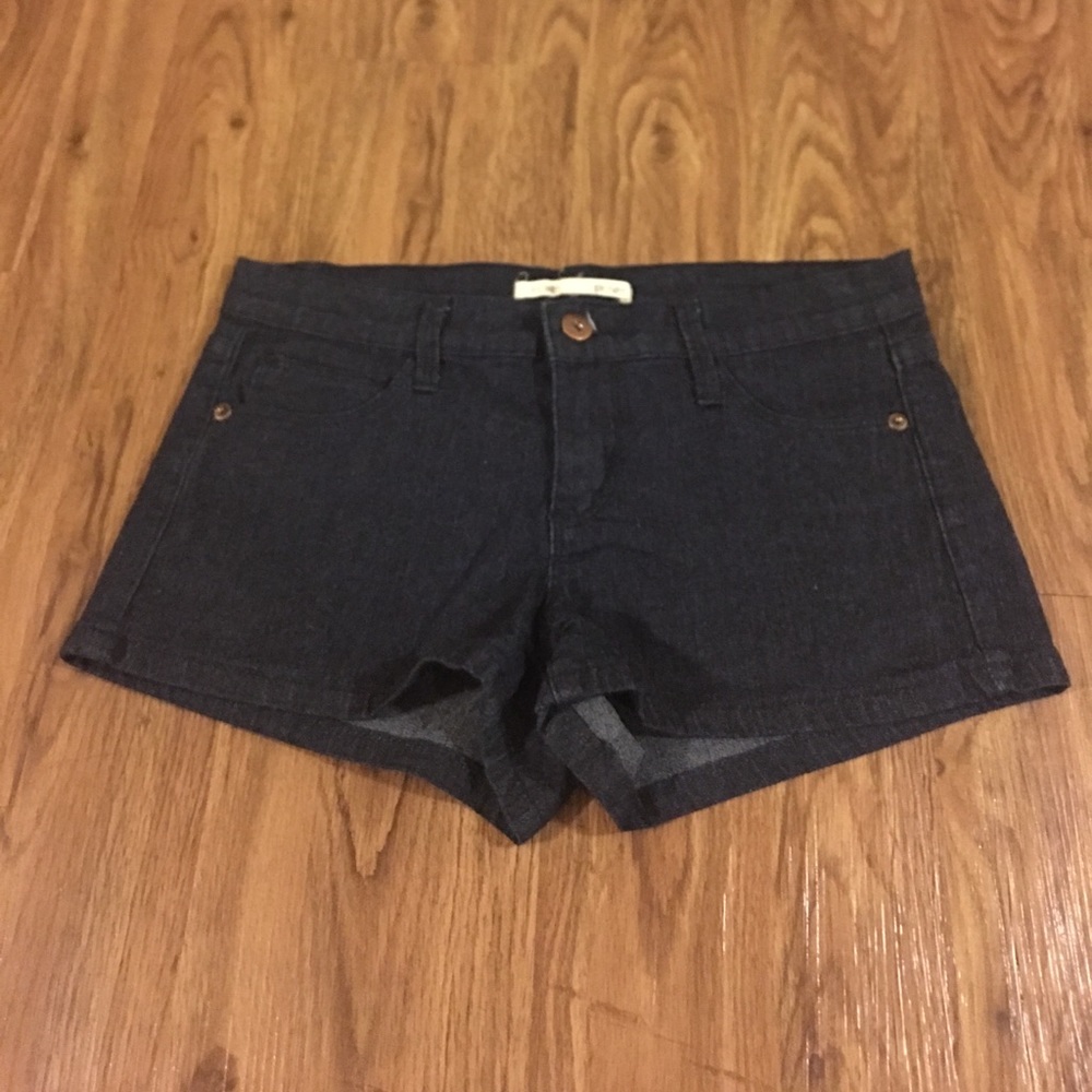 Forever 21 Denim Jean shorts